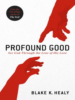cover image of Profound Good